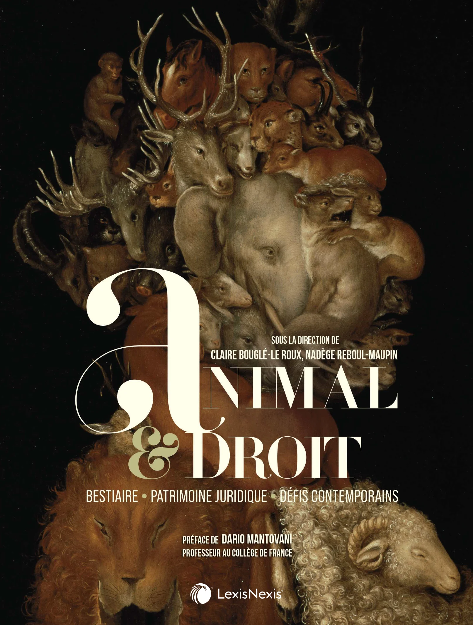 Animal & Droit