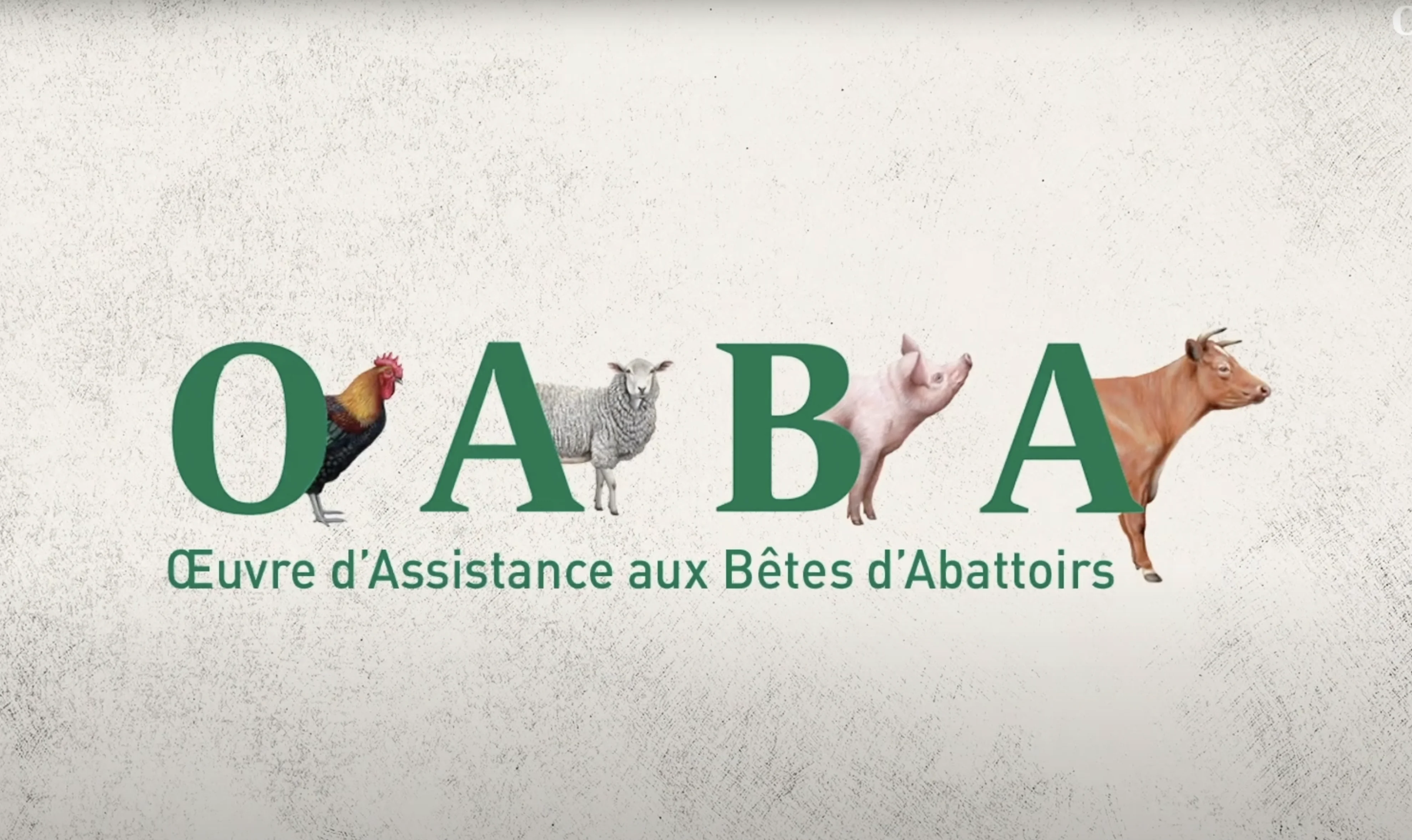 Logo de l'OABA